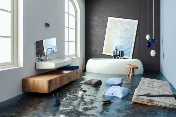 , MI Water damage restoration Company