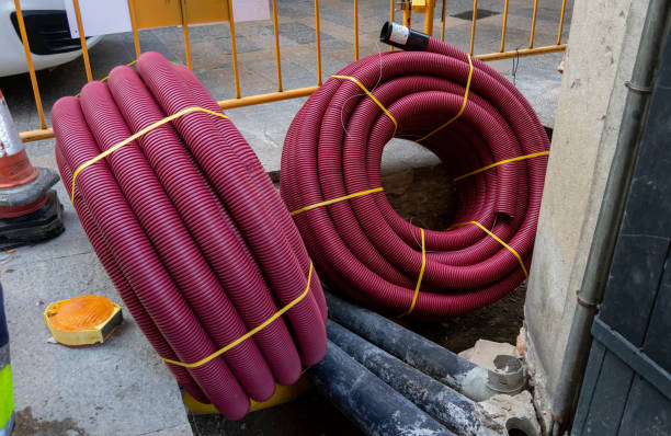 Best Sewage cleanup and water damage restoration  in Clinton, MI
