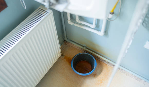 Best Water damage restoration near me  in Clinton, MI