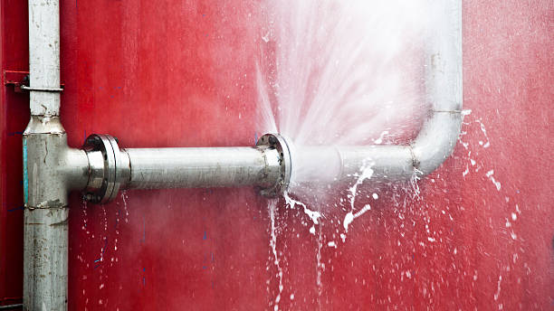 Fire Damage Restoration in MI